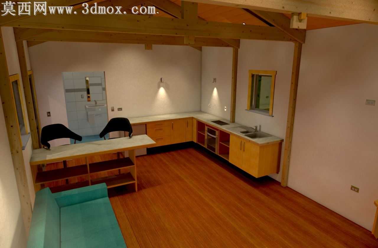 霍费尔小屋
