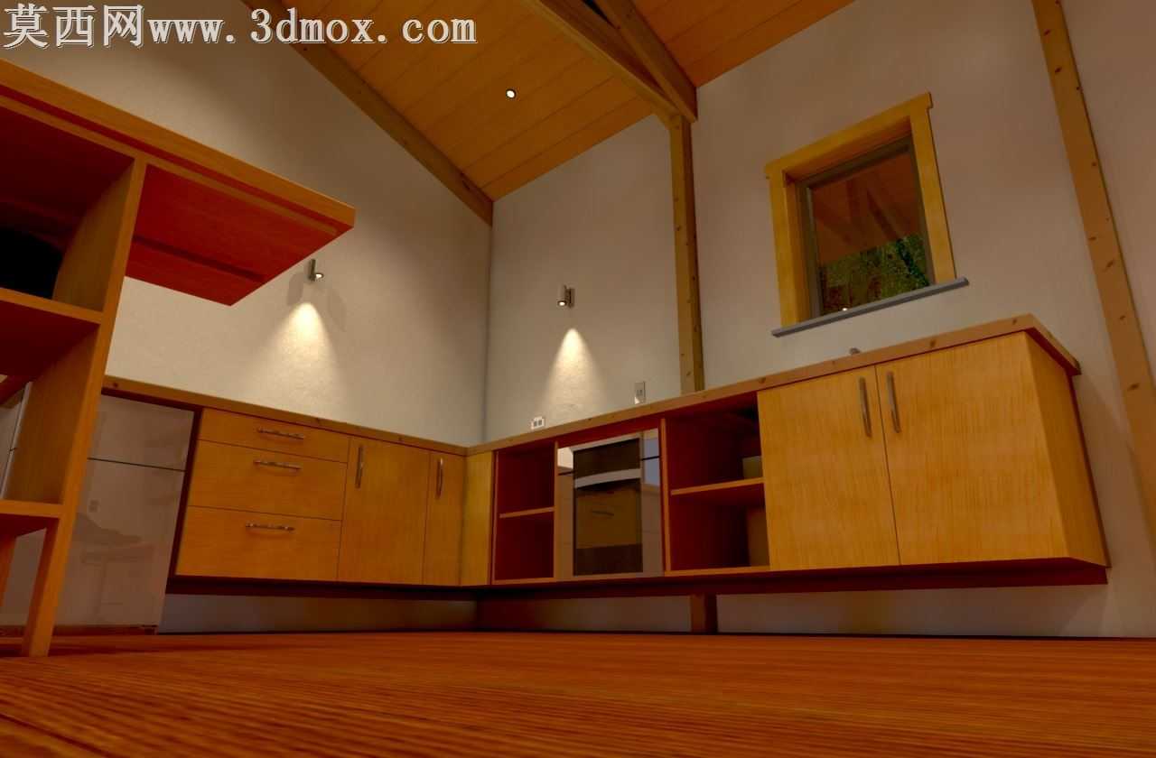 霍费尔小屋