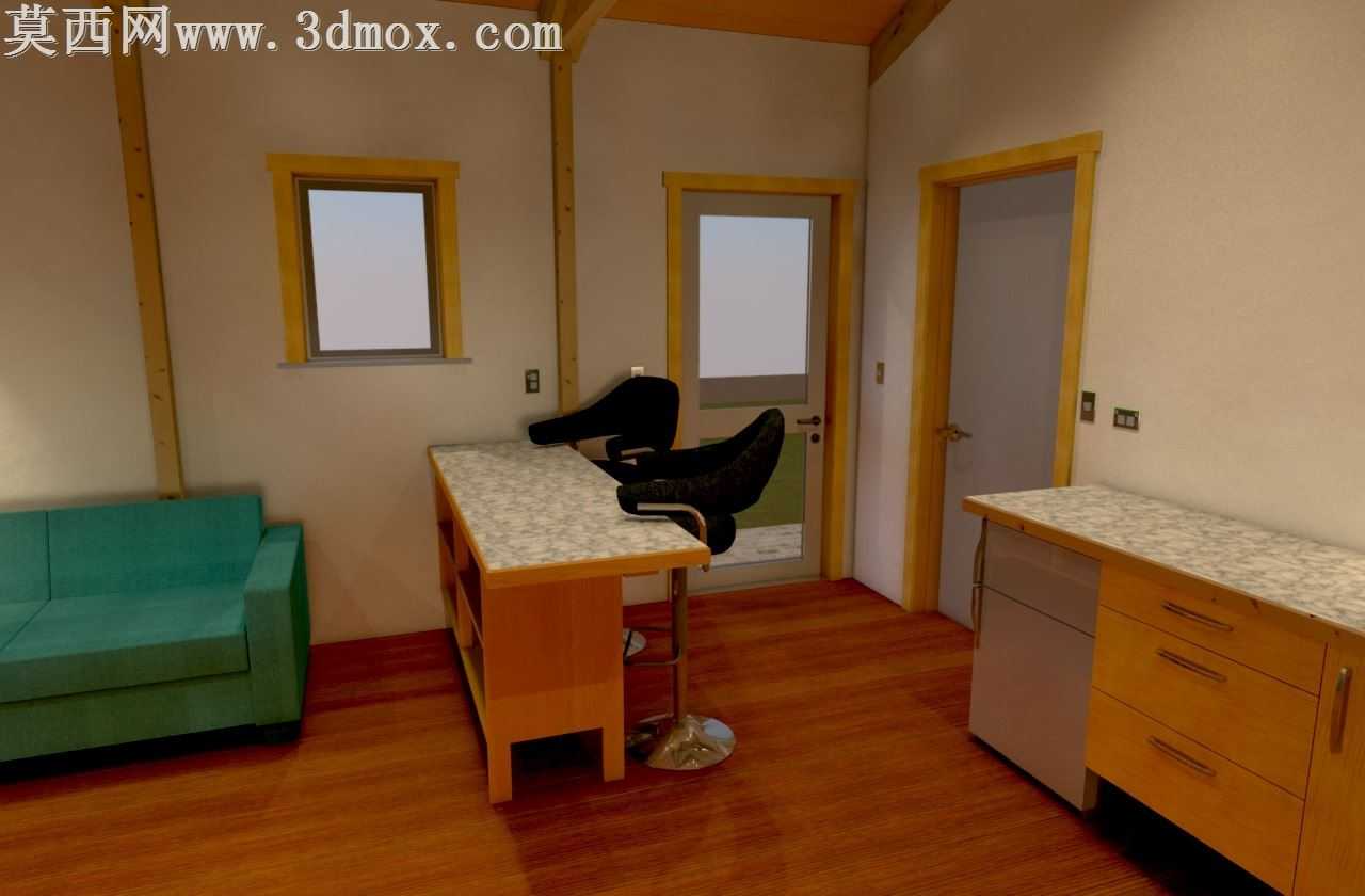霍费尔小屋