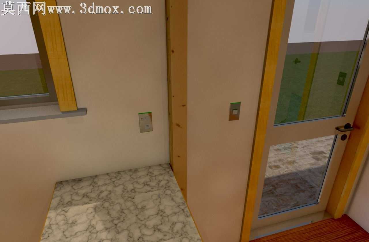 霍费尔小屋