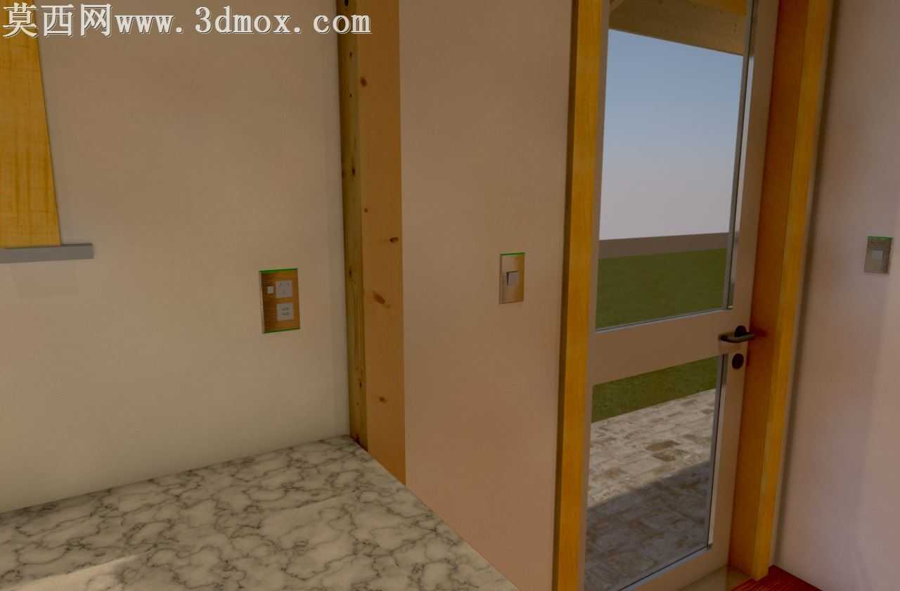 霍费尔小屋