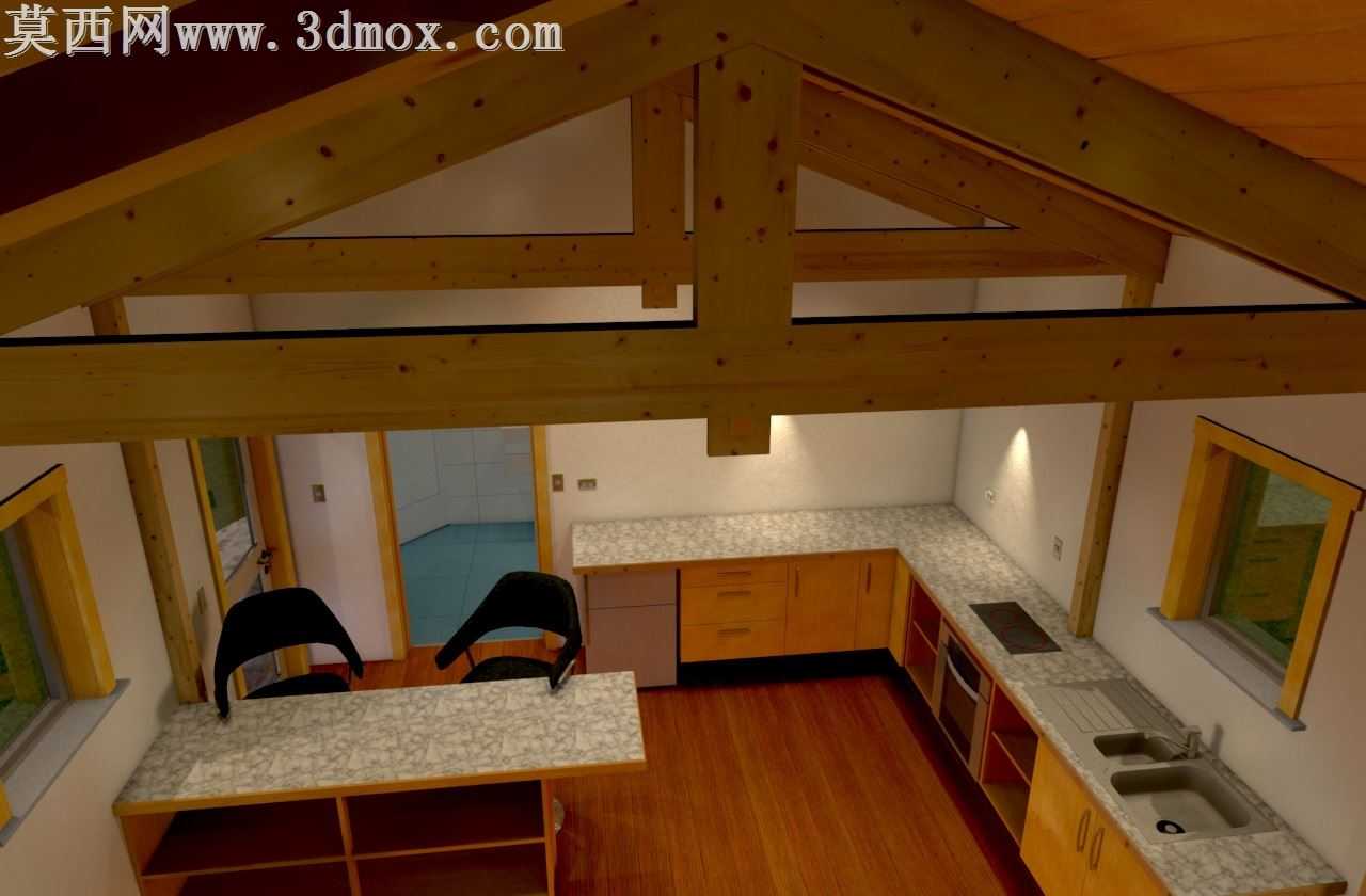 霍费尔小屋