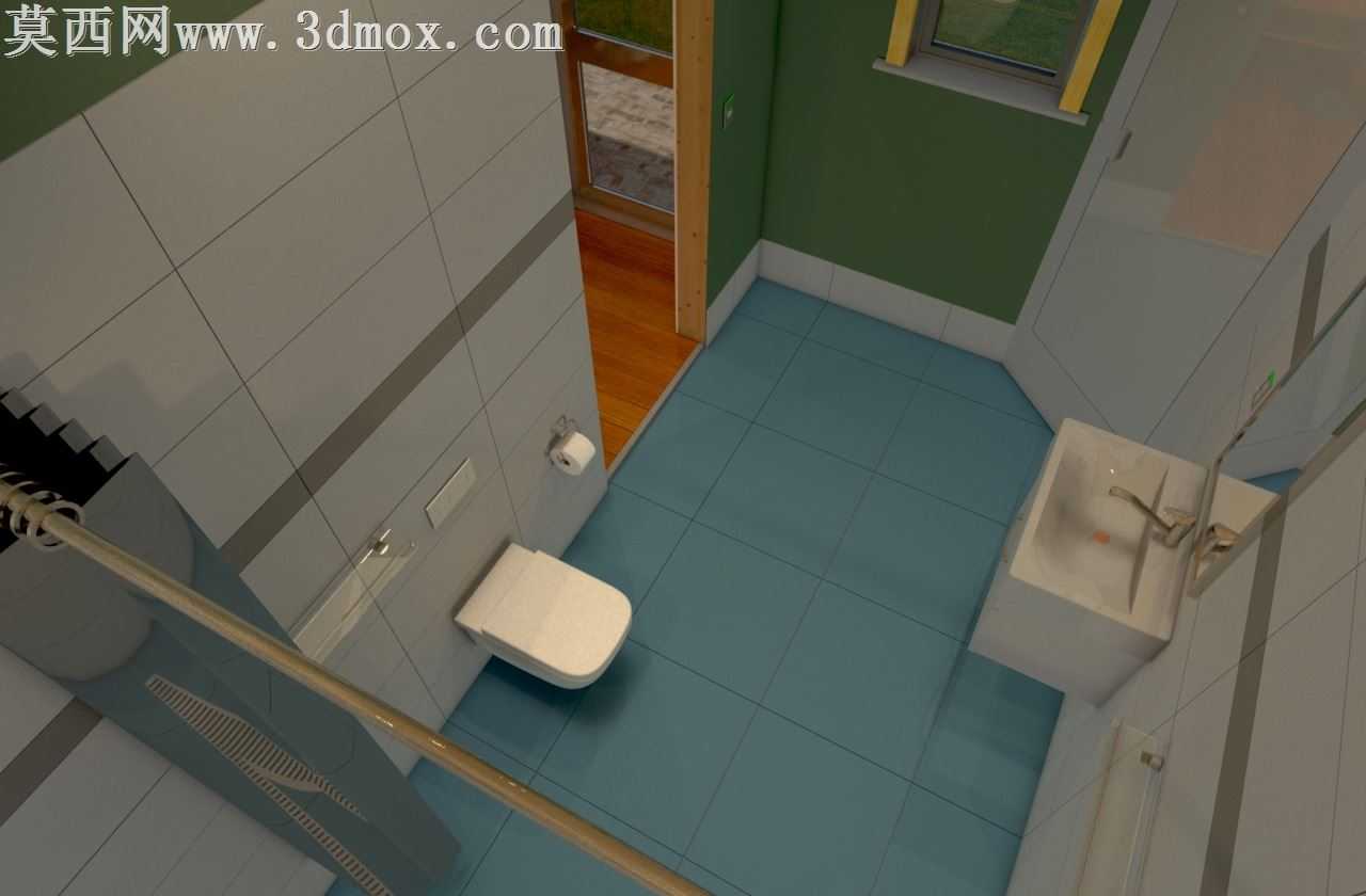 霍费尔小屋