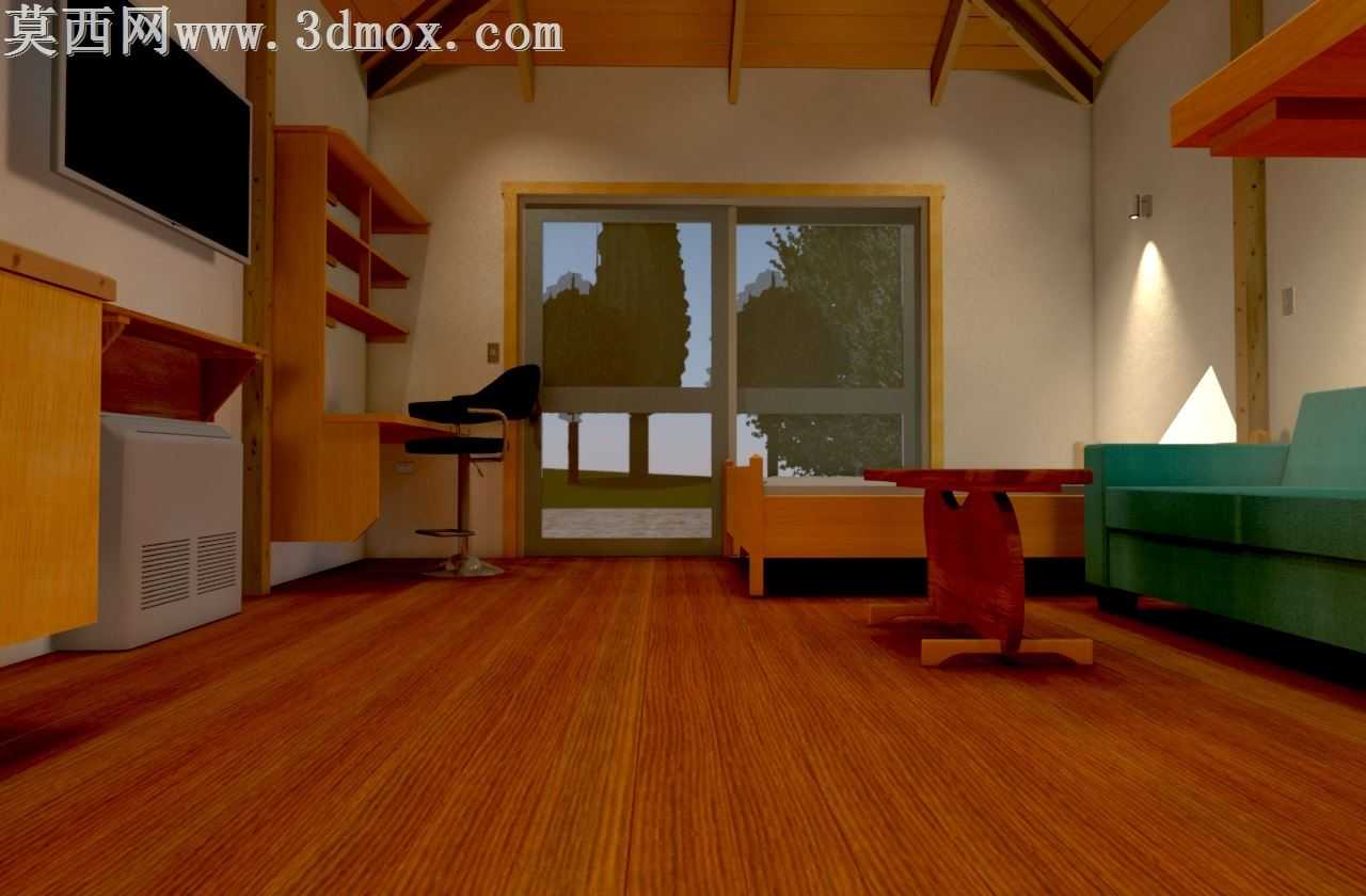 霍费尔小屋