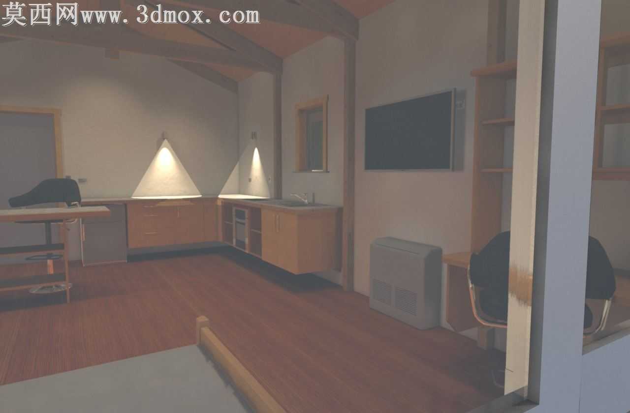霍费尔小屋