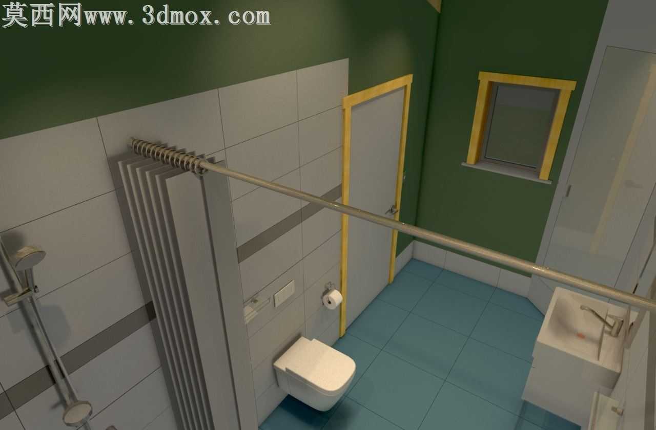 霍费尔小屋