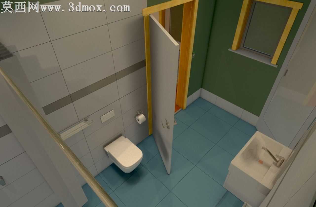 霍费尔小屋