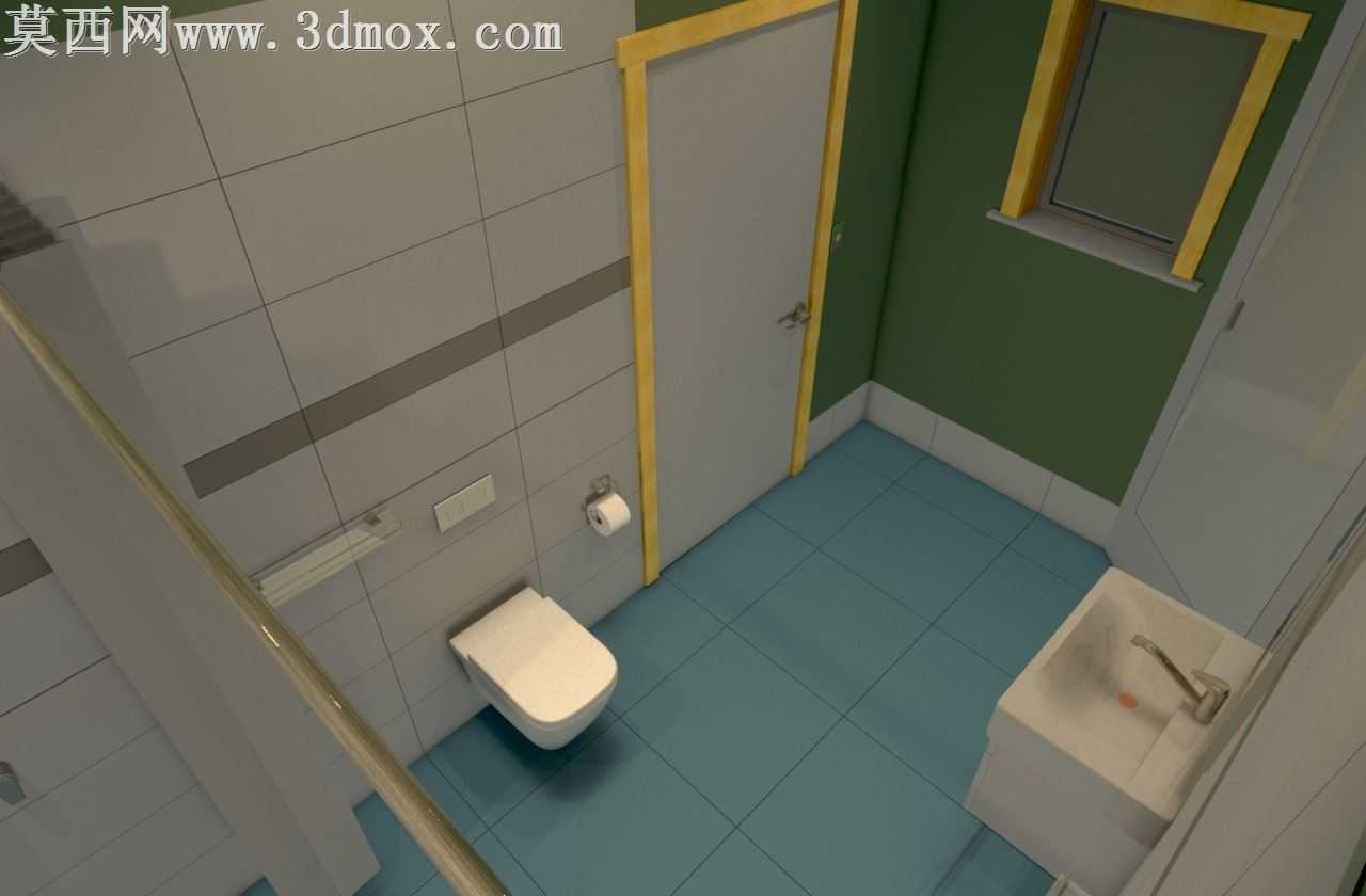霍费尔小屋