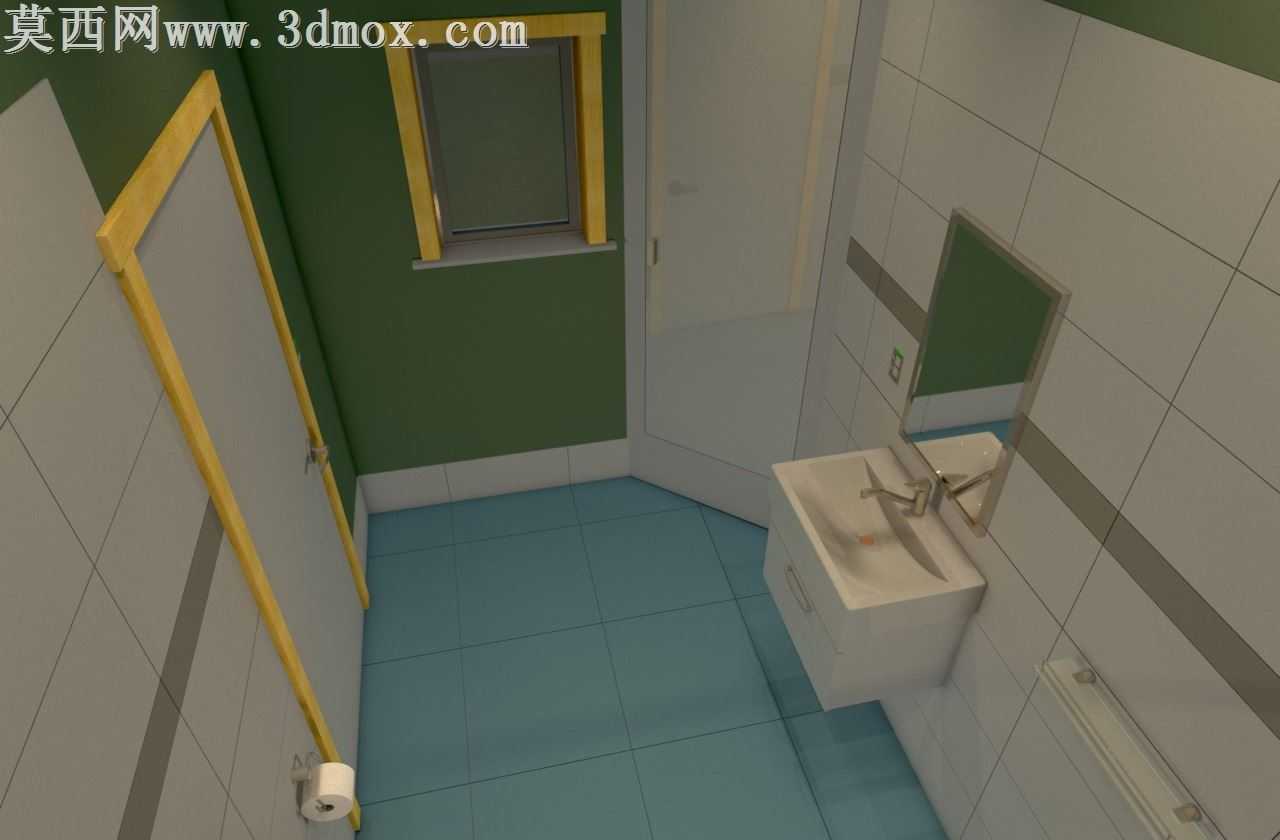 霍费尔小屋