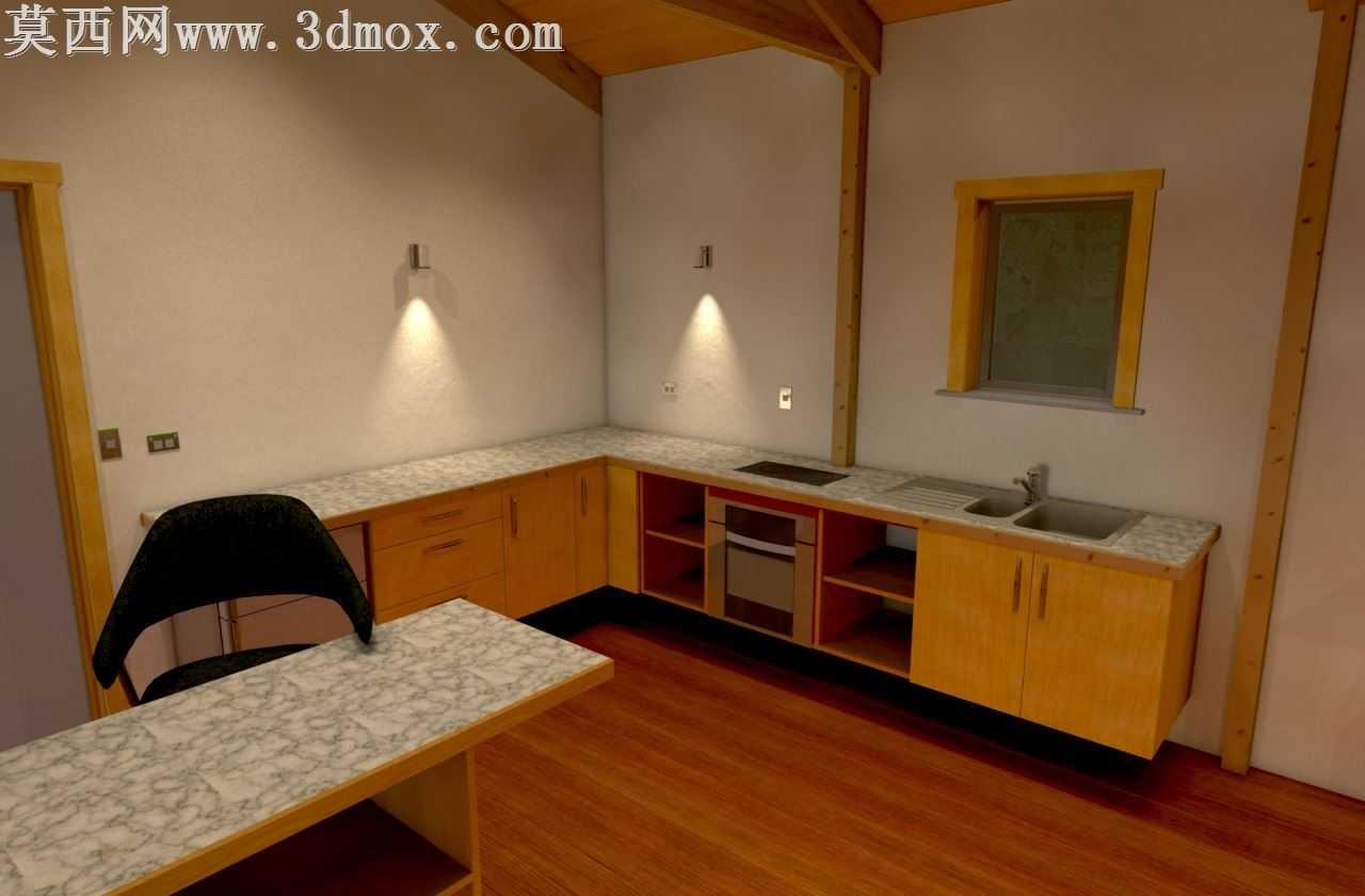 霍费尔小屋