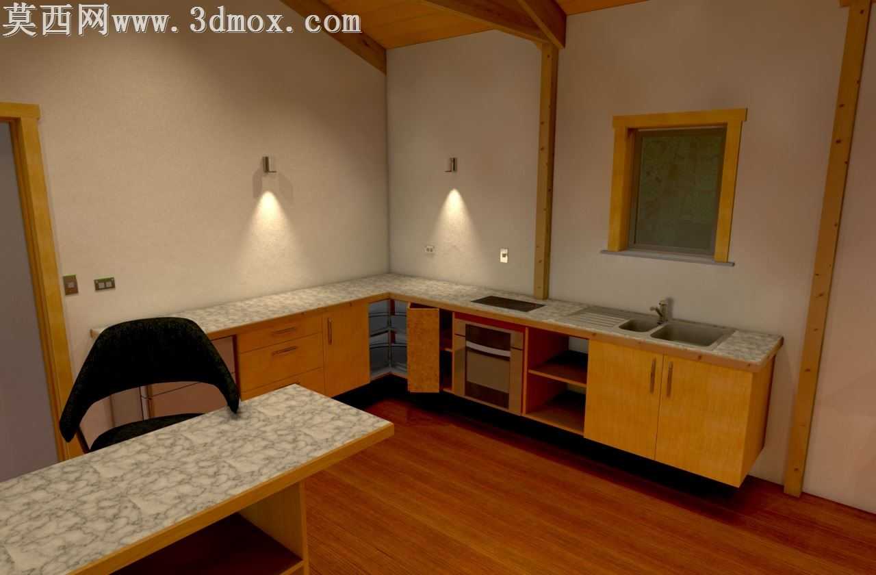 霍费尔小屋