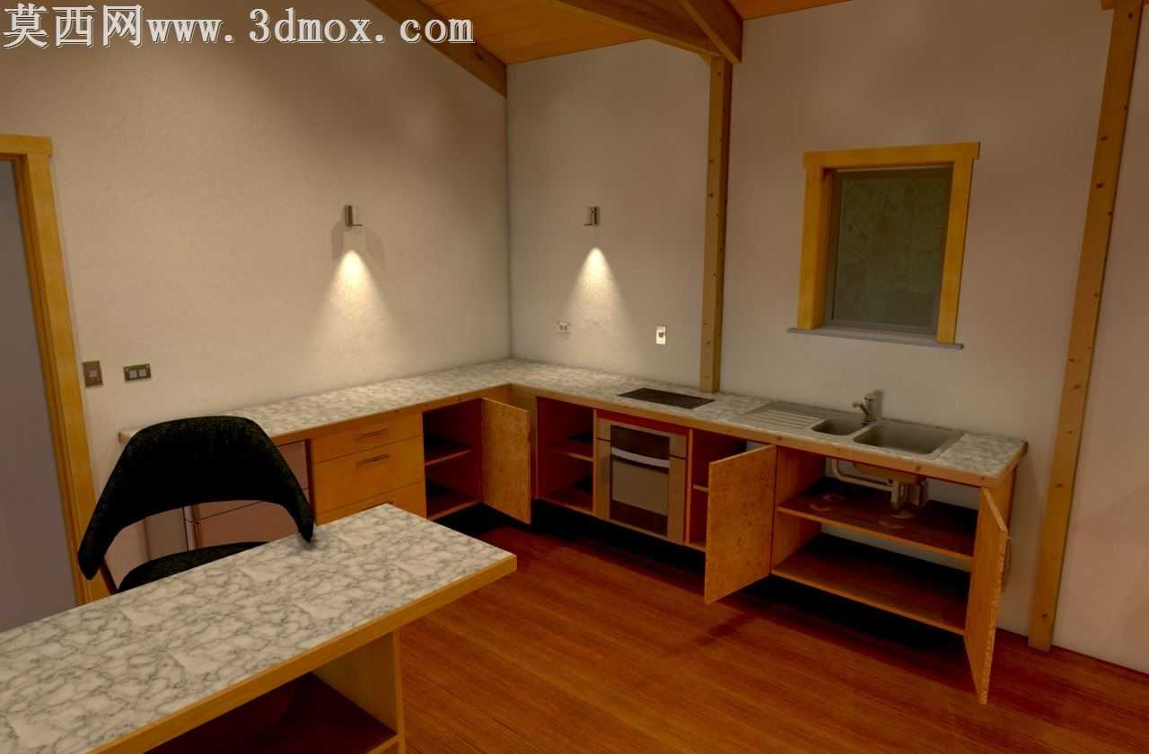 霍费尔小屋