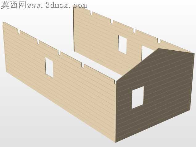 霍费尔小屋