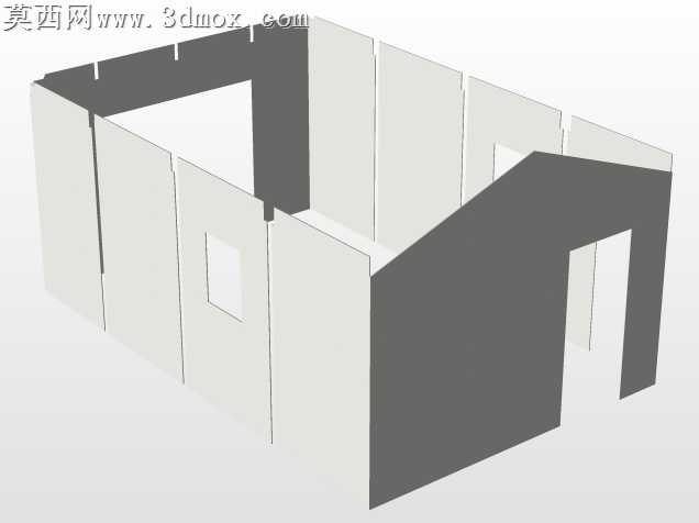 霍费尔小屋