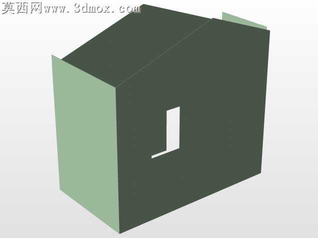霍费尔小屋