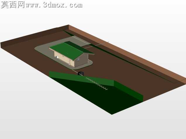 霍费尔小屋