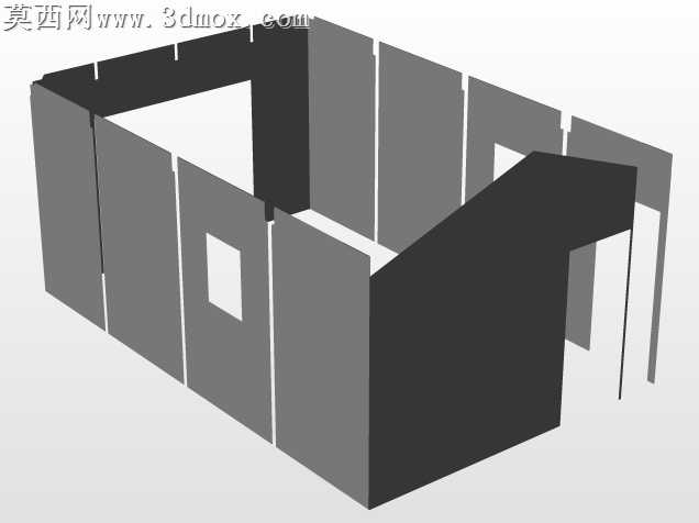 霍费尔小屋