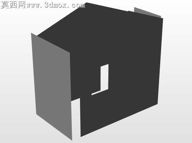 霍费尔小屋
