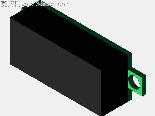 LED直流数字电压表5V显示绿色