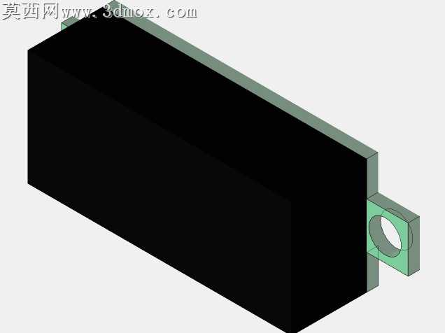 LED直流数字电压表5V显示绿色