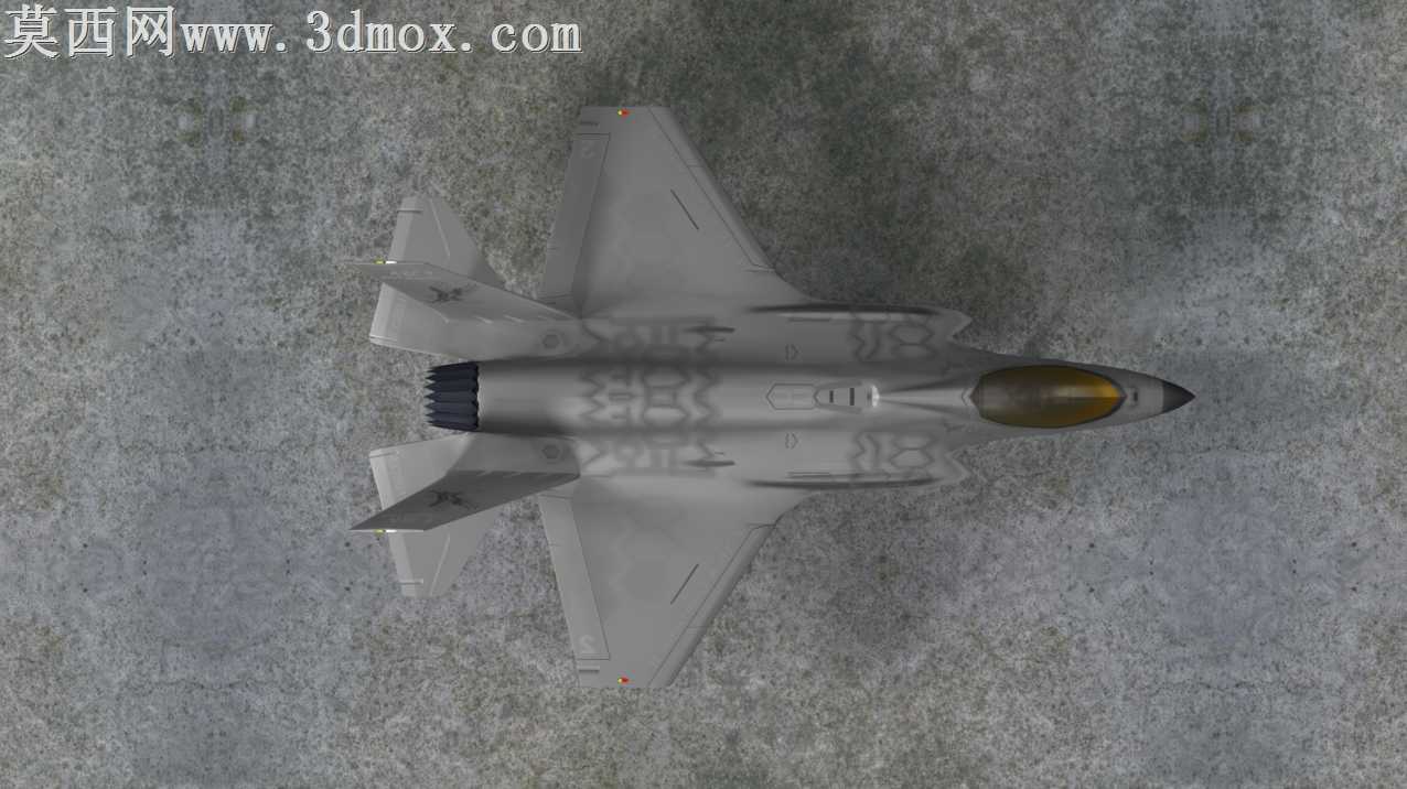 F 35 A闪电II