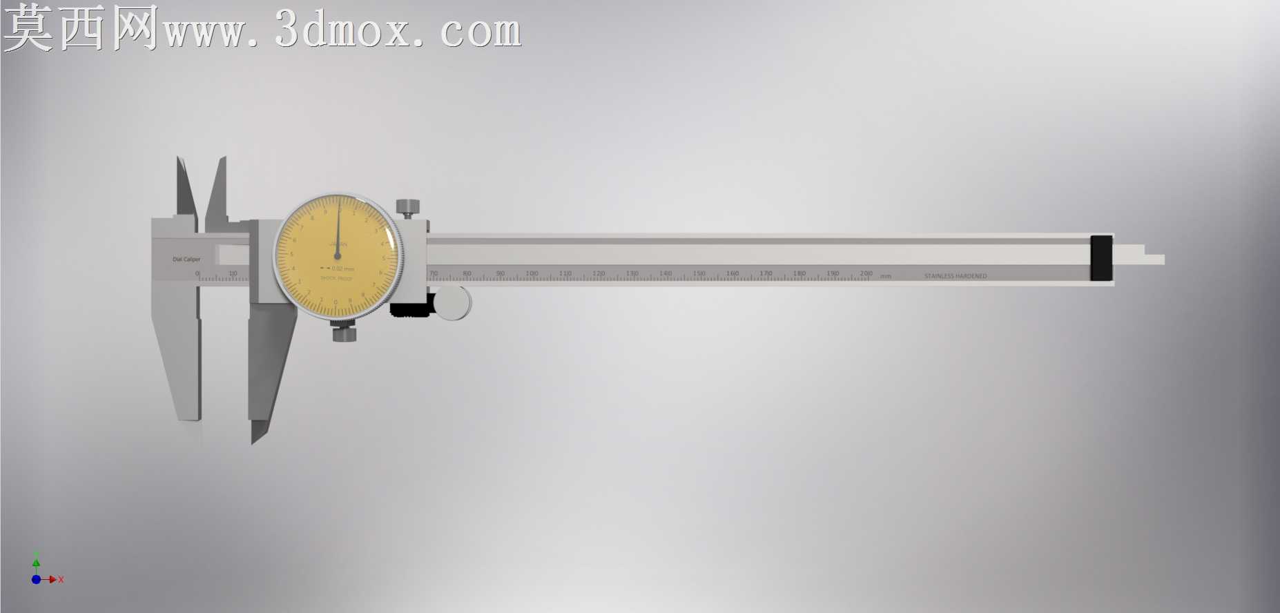 �̶ȿ���0-150 mm/0-200 mm