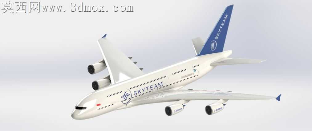 �տ�A380-800ӡ���³������Ŷ��Ʒ�