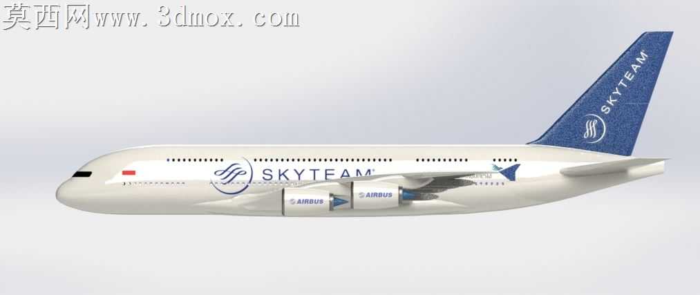 �տ�A380-800ӡ���³������Ŷ��Ʒ�