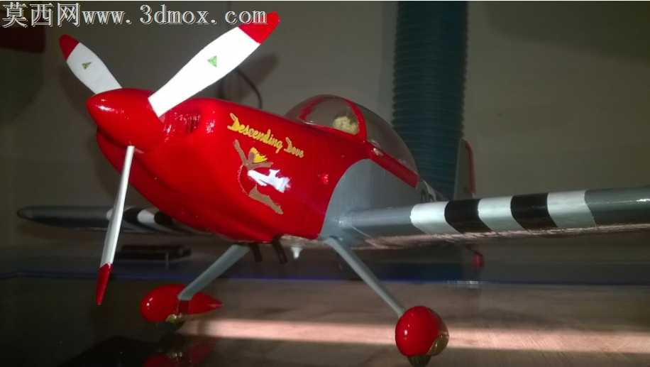 RV 8 3D��ӡ