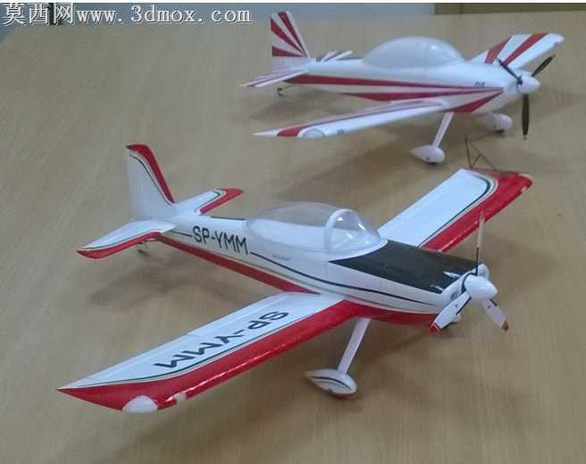 RV 8 3D��ӡ