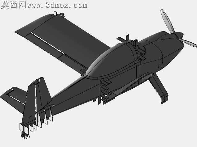 RV 8 3D��ӡ