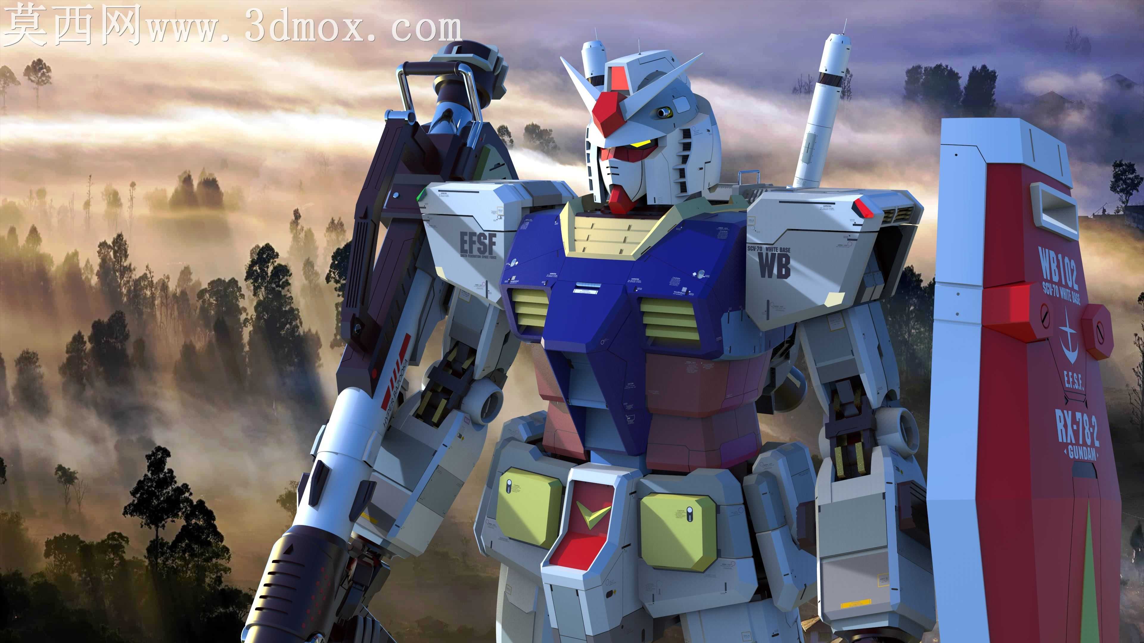 ����ķRX-78-2