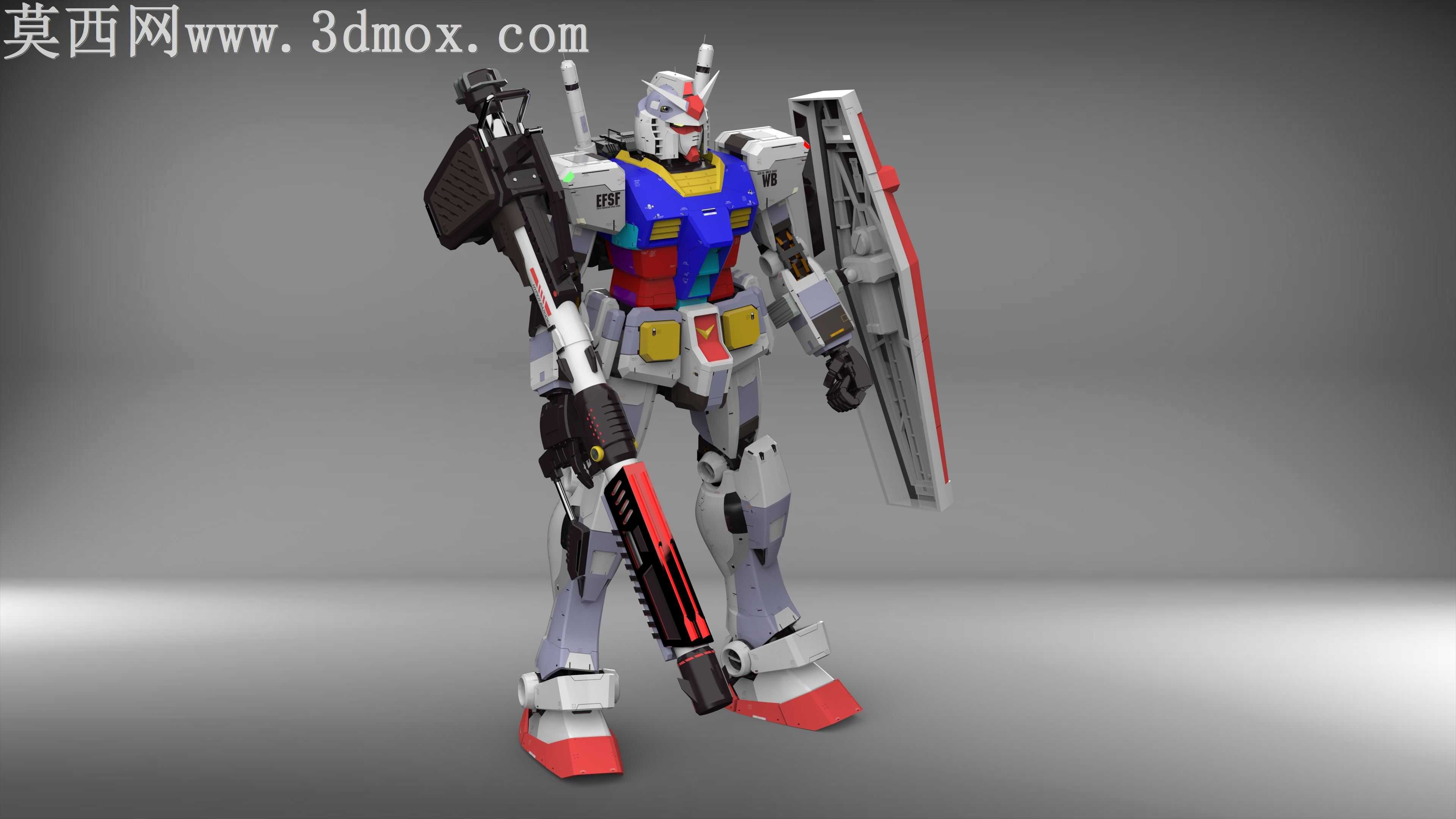 ����ķRX-78-2