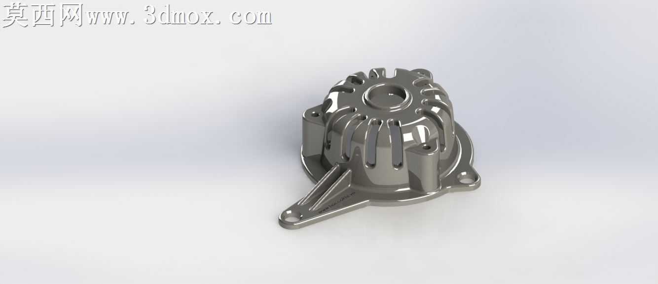 ����SolidWorks 3D