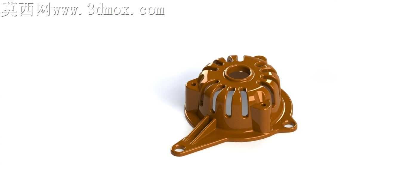 ����SolidWorks 3D