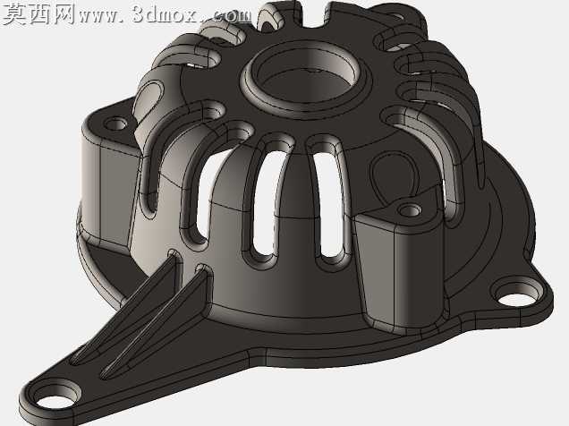����SolidWorks 3D