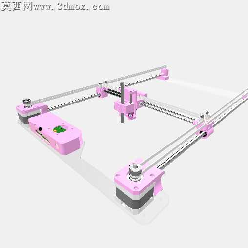 ����3axis-HBoard���ػ�ͼ��