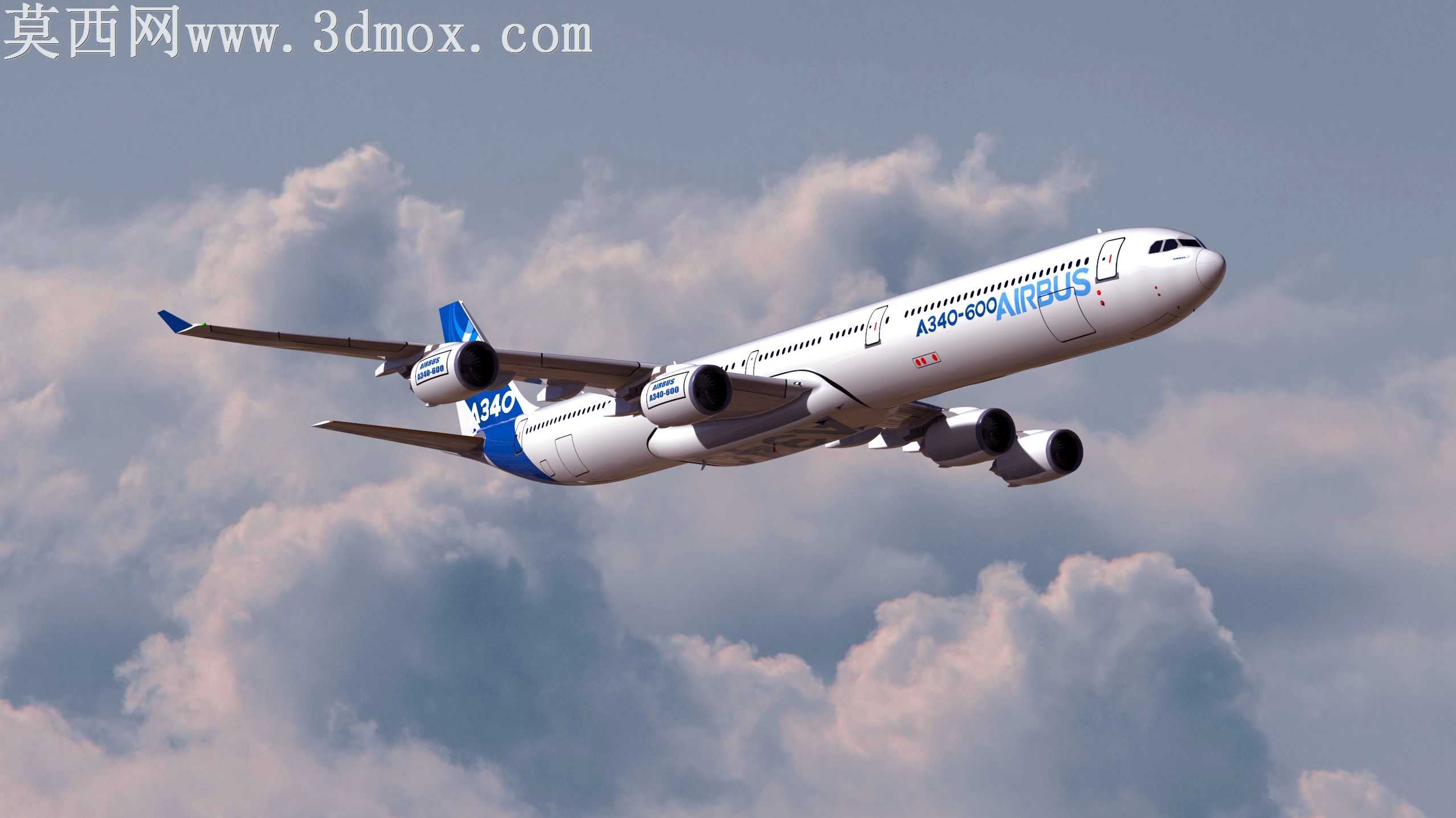 �տ�A340-600