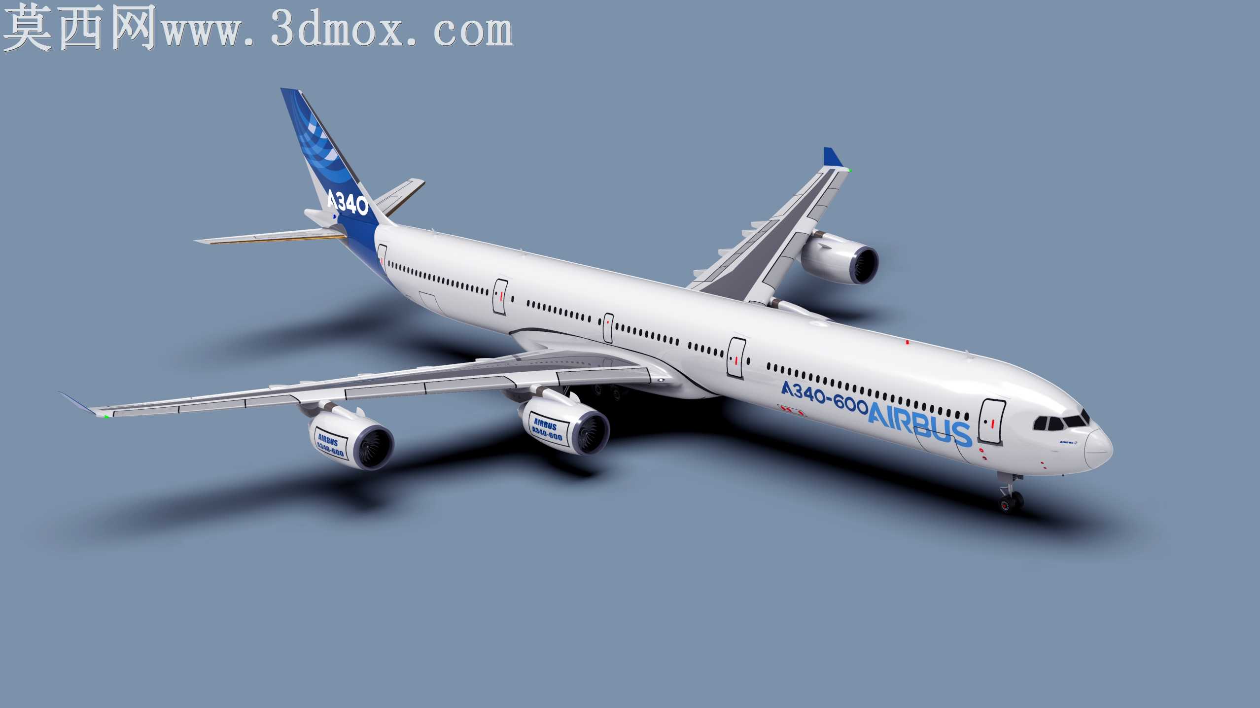 �տ�A340-600