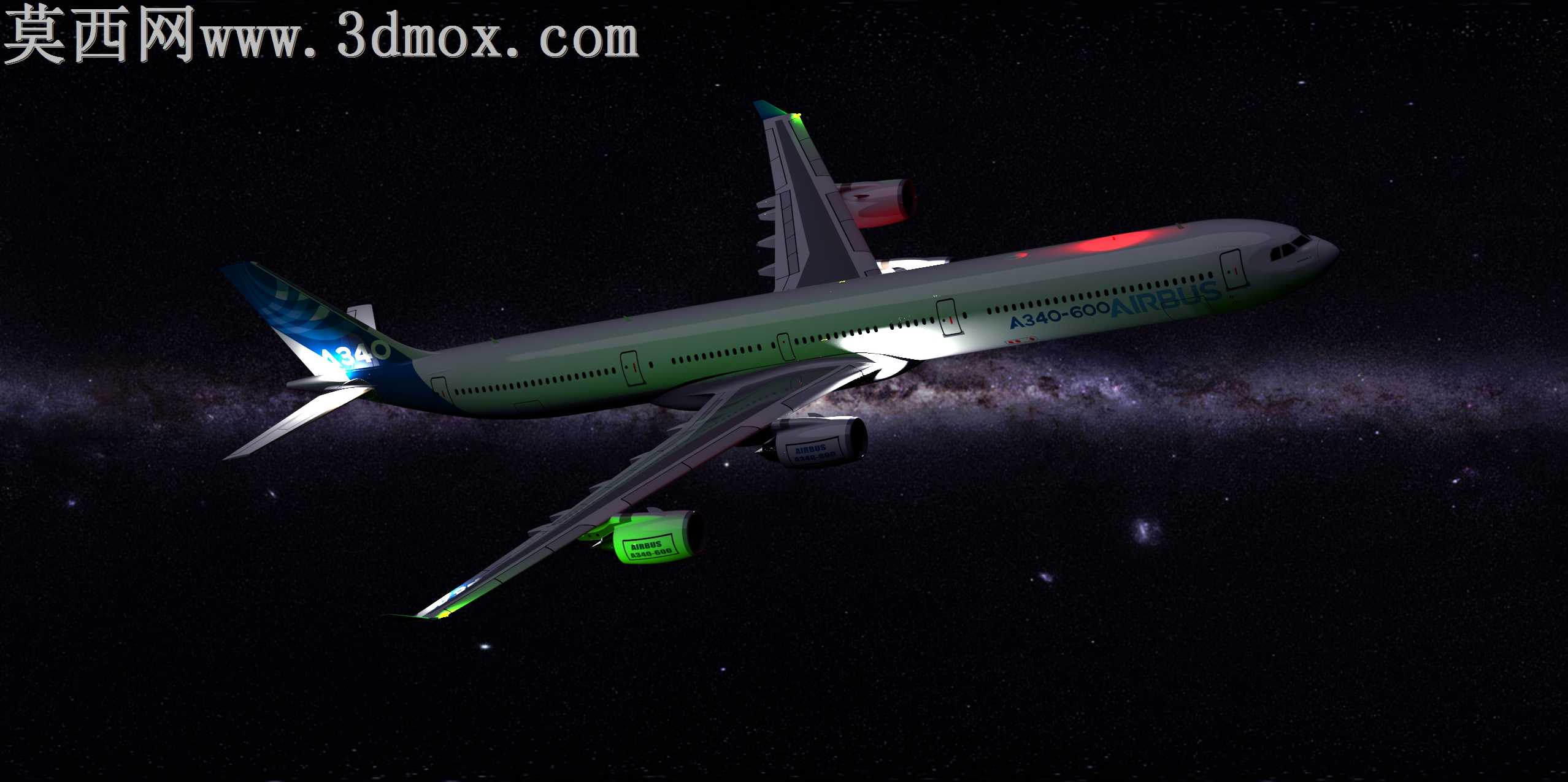�տ�A340-600