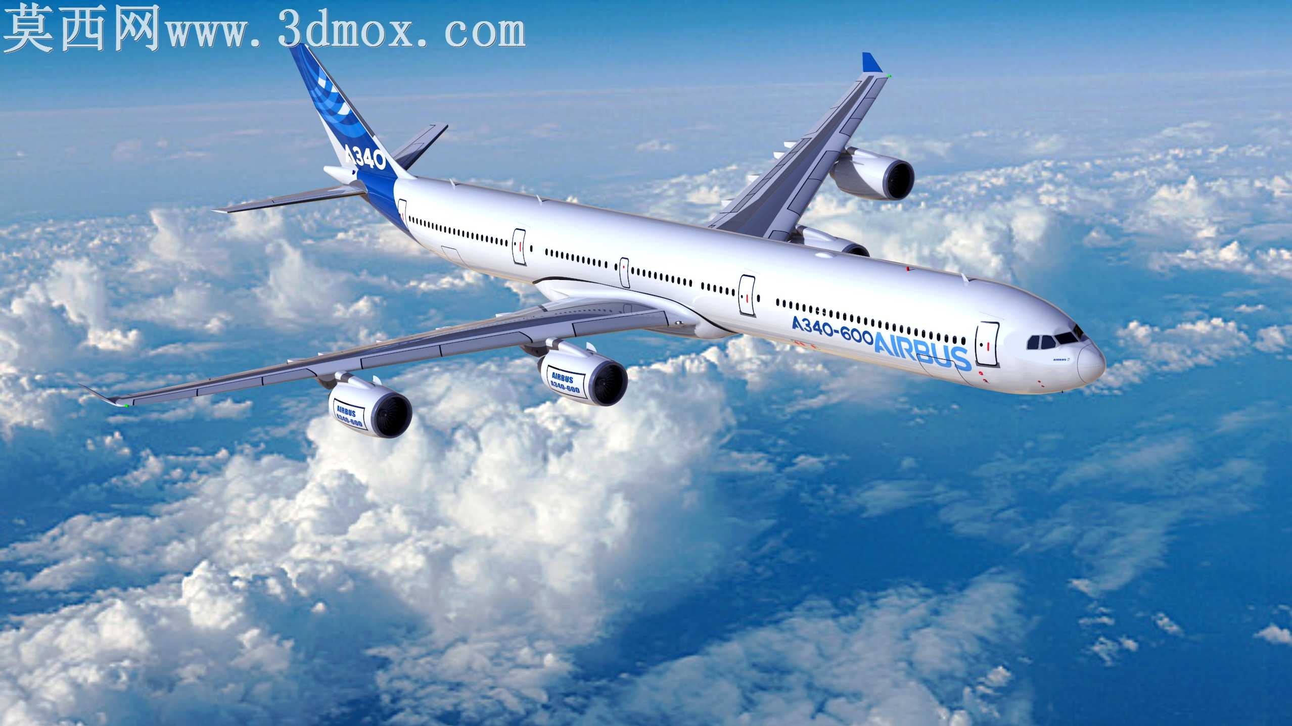 �տ�A340-600