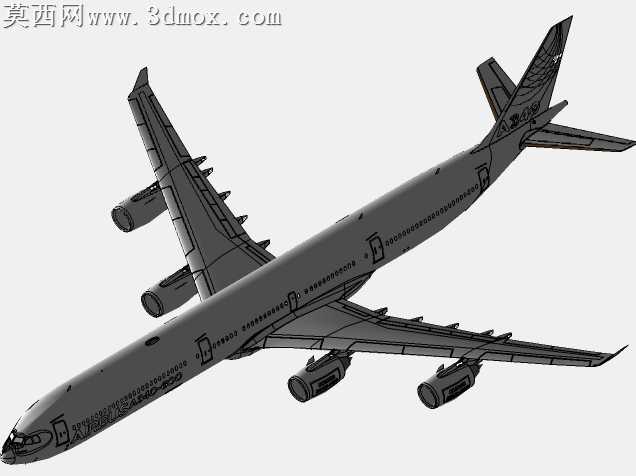 �տ�A340-600