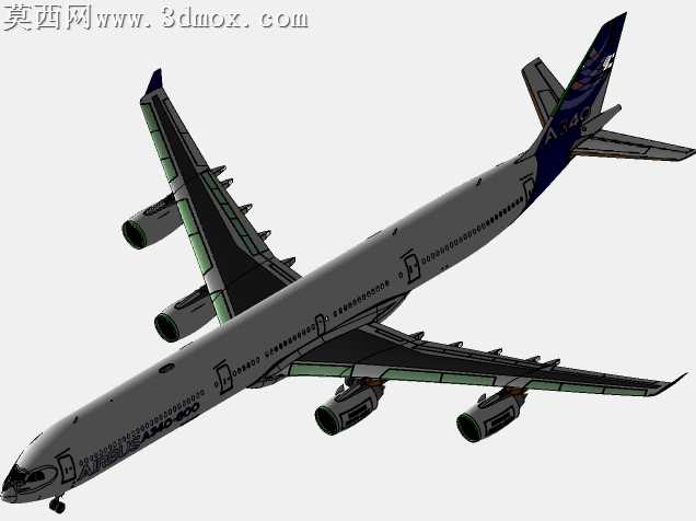 �տ�A340-600