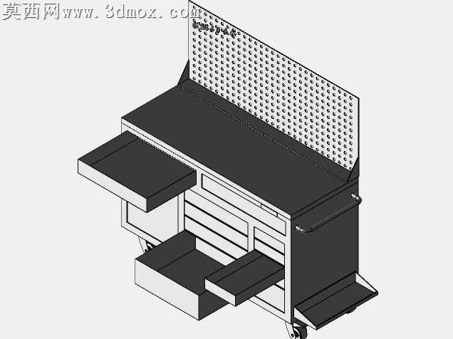 工具柜