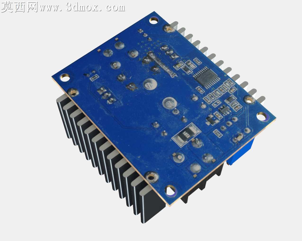 DC-DC SZBK07型