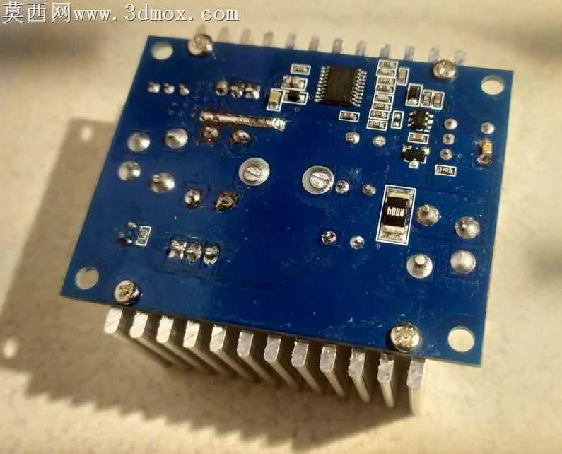 DC-DC SZBK07型