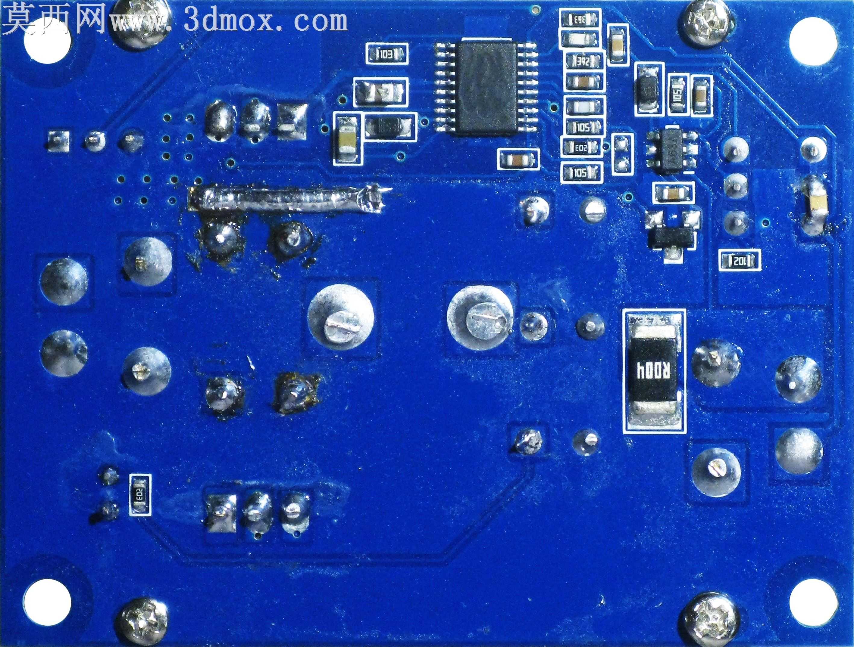 DC-DC SZBK07型