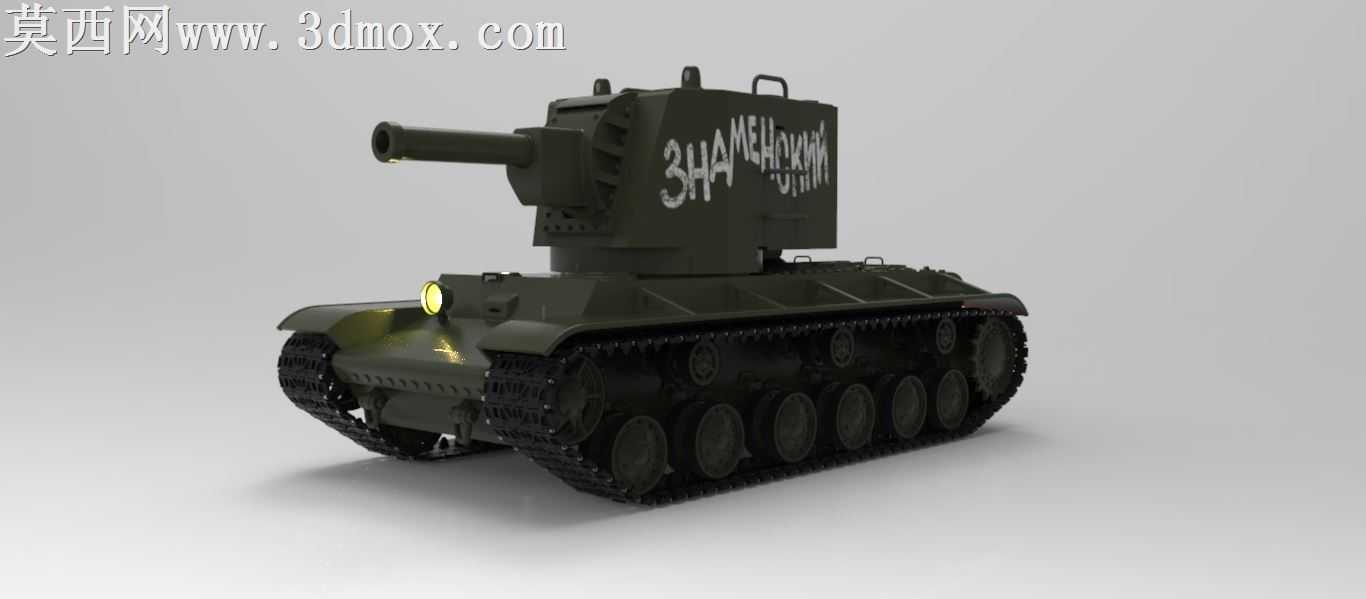 KV-2 1939��