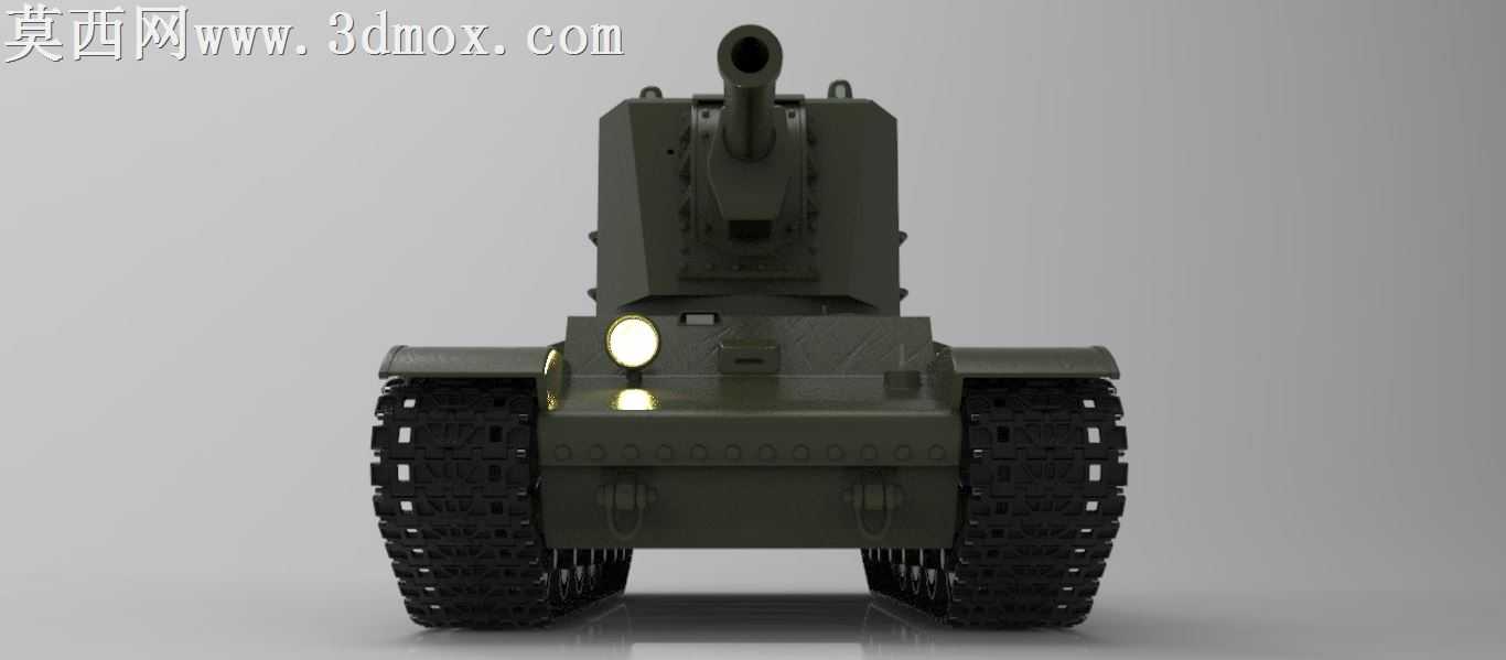 KV-2 1939��