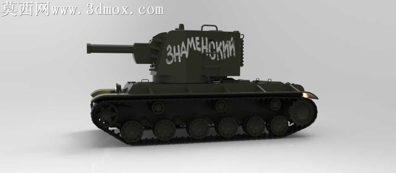 KV-2 1939��